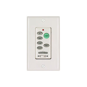 Ceiling Fan Wall Control