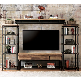 Entertainment Centers You\'ll Love Entertainment Centers You\'ll Love