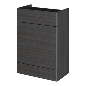 Ultra WC mit Sitz