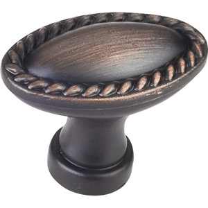 Lindos Oval Knob