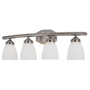 Litchford 4-Light Vanity Light