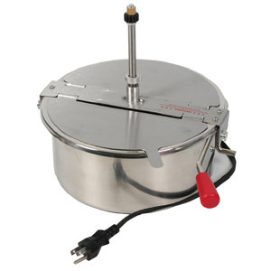 12 Ounce Replacement Popcorn Kettle