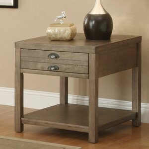 Georgetown End Table