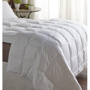 Hybrid Down Blend Comforter