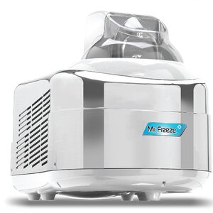 Mr Freeze 1.5 qt. Ice Cream Maker