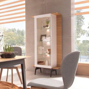Vitrine Antonio von Hokku Designs
