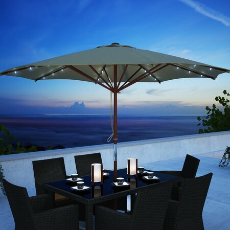 Patio Umbrellas You'll Love in 2019 | Wayfair