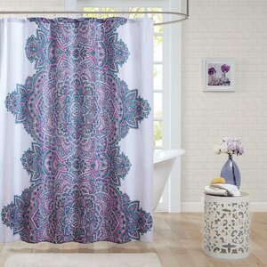 Deeanna Shower Curtain