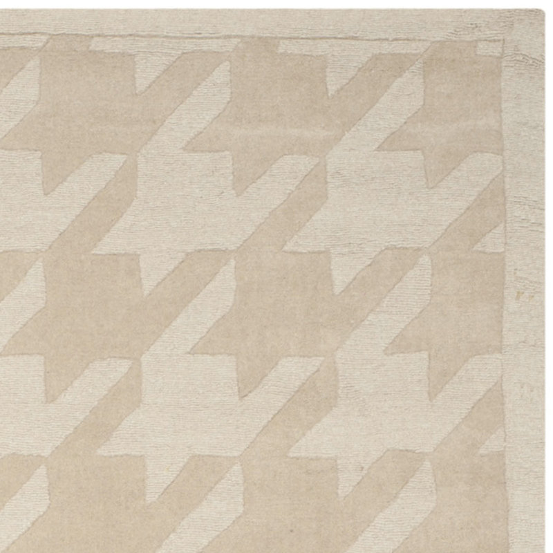 Safavieh Impression Begonia Area Rug & Reviews Wayfair