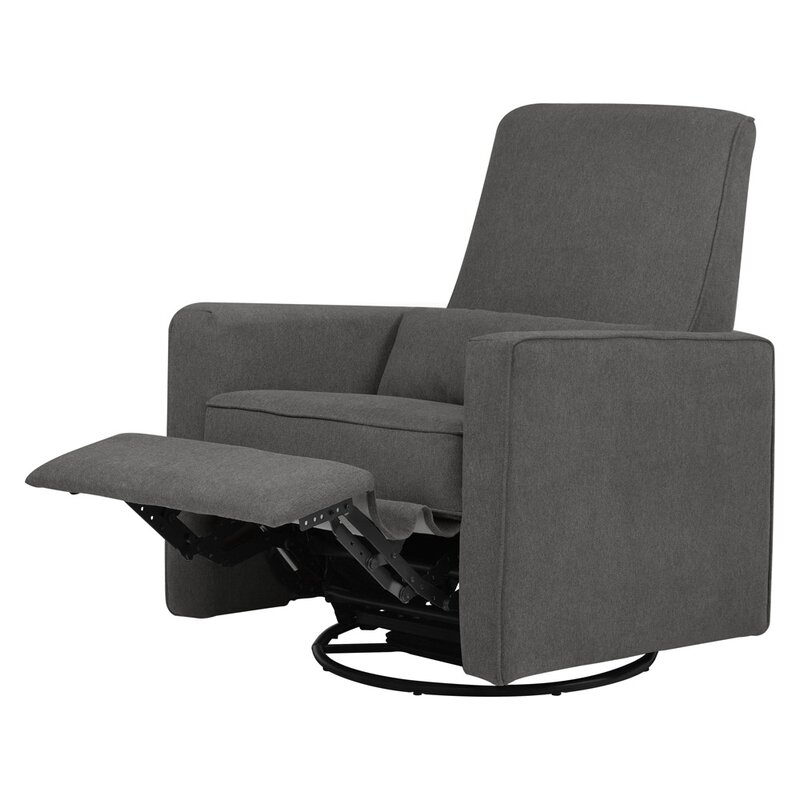 DaVinci Piper Reclining Swivel Glider & Reviews | Wayfair.ca