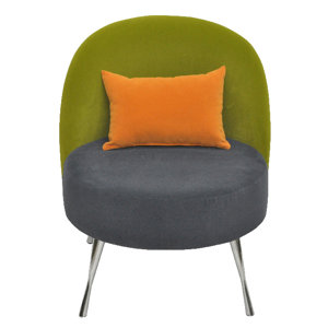 Cocktailsessel Loft von HappyBarok