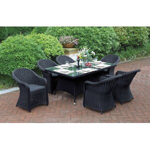 7 Piece Dining Set