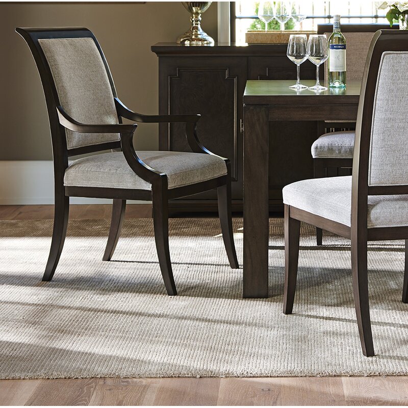 Barclay Butera Brentwood Upholstered Dining Chair Wayfair