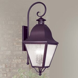 Goodhue Outdoor Wall Lantern