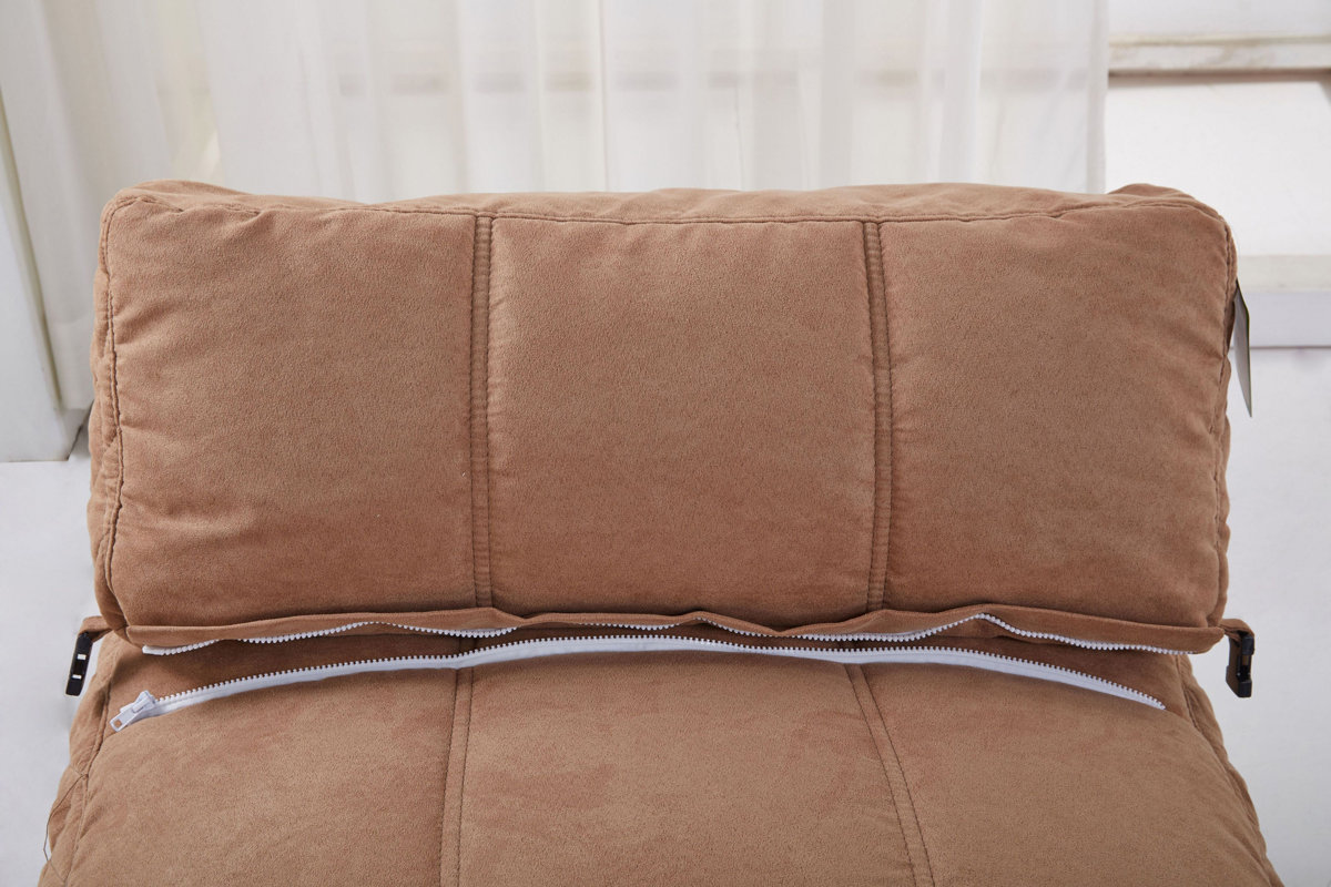 Gold Sparrow Austin Bean Bag Lounger & Reviews Wayfair