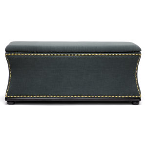 Tucana Storage Ottoman by Latitude Run