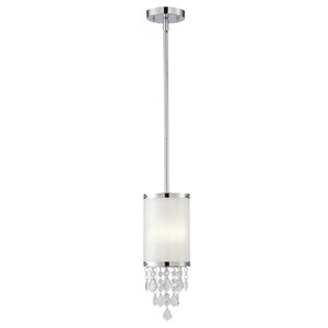 Harford 1-Light Mini Pendant