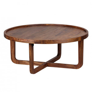 Couchtisch Rezendes von Home & Haus