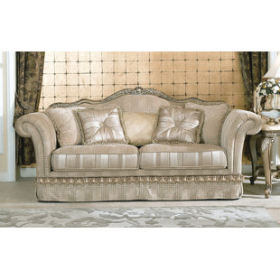 Jacqueline Smith Sofas Wayfair Jacqueline Sofa