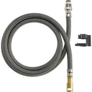 Palo Pullout Spray Hose Pullout Kitchen Faucet