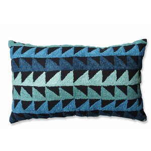 Samba Cotton Lumbar Pillow