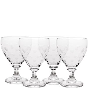 Mon Paris Goblet (Set of 4)