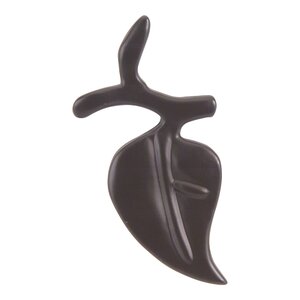 Leaf Novelty Knob