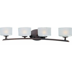 Ellisville 4-Light Vanity Light