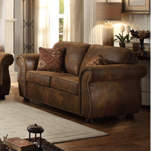 Acadia Loveseat by Loon Peak