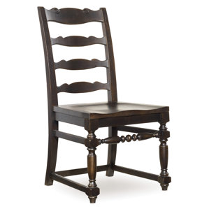 Treviso Dining Chair (Set of 2) by Hooker Furnit..
