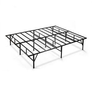 Metal Bed Frames metal bed frames you'll love | wayfair Metal Bed Frames metal bed frames you'll love | wayfair