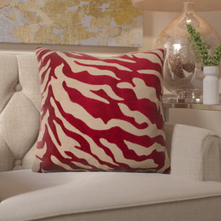 Animal Print Pillows You Ll Love Wayfair Quickview