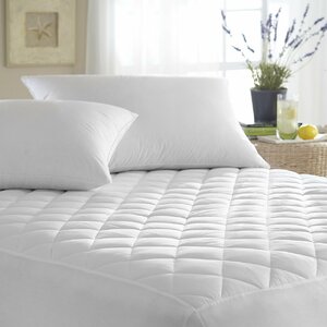 Quilted Bed Bug Hypoallergenic Waterproof Mattress Protector