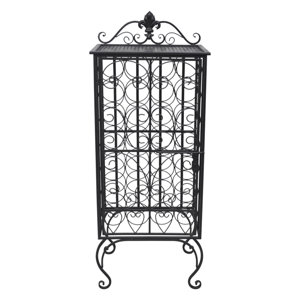 Weinschrank für 28 Fl. von Home Etc