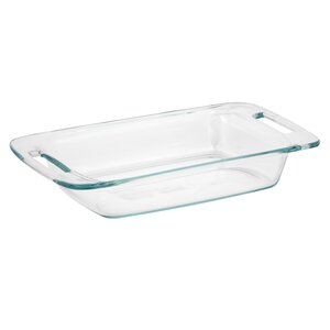 Easy Grab 2 Qt. Oblong Baking Dish