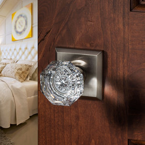Glass Globe Door Knob door knobs you'll love | wayfair Glass Globe Door Knob door knobs you'll love | wayfair