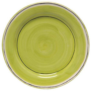 Colors Salad Plate (Set of 4)