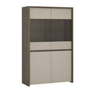 Geschirrschrank Aspen von Home Loft Concept