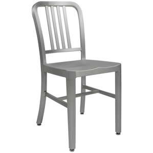 Alton Modern Side Chair by LeisureMod