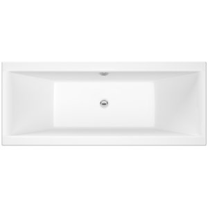 Premier Standard-Badewanne Asselby