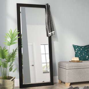 Large Floor Mirrors You Ll Love In 2019 Wayfair