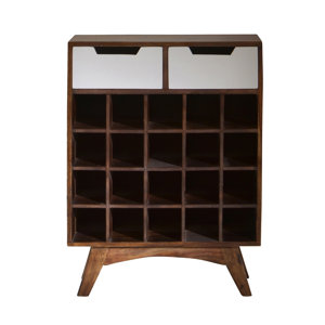 Weinregal Sixties für 20 Fl. von SIT Möbel