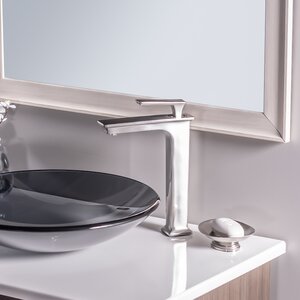 Starks Single Handle Bathroom Faucet