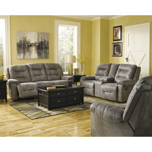 Tressider Configurable Living Room Set..
