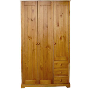 Kleiderschrank Arrowwood von All Home