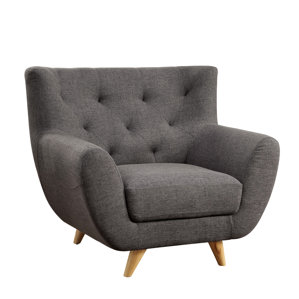 Cleveland Armchair by Corrigan Studio