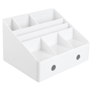 Desk Organizer with Drawers