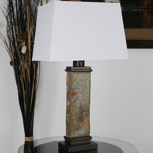 Thin Natural Slate 26