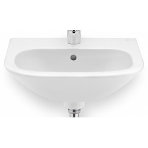 Roca 40,5 cm Standwaschbecken Nexo