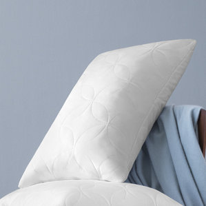 Cloud Soft & Conforming Memory Foam Pillow by Tempur-Pedic